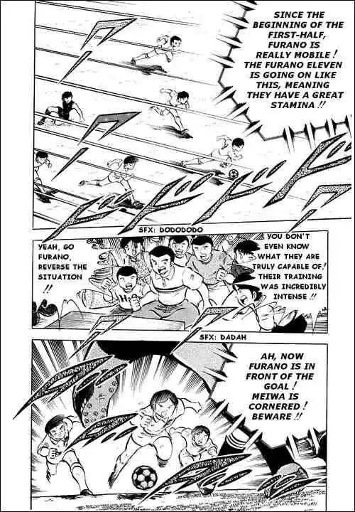 Captain Tsubasa Chapter 28 71